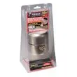 HOCKEY PUCK LOCK 2/Pk